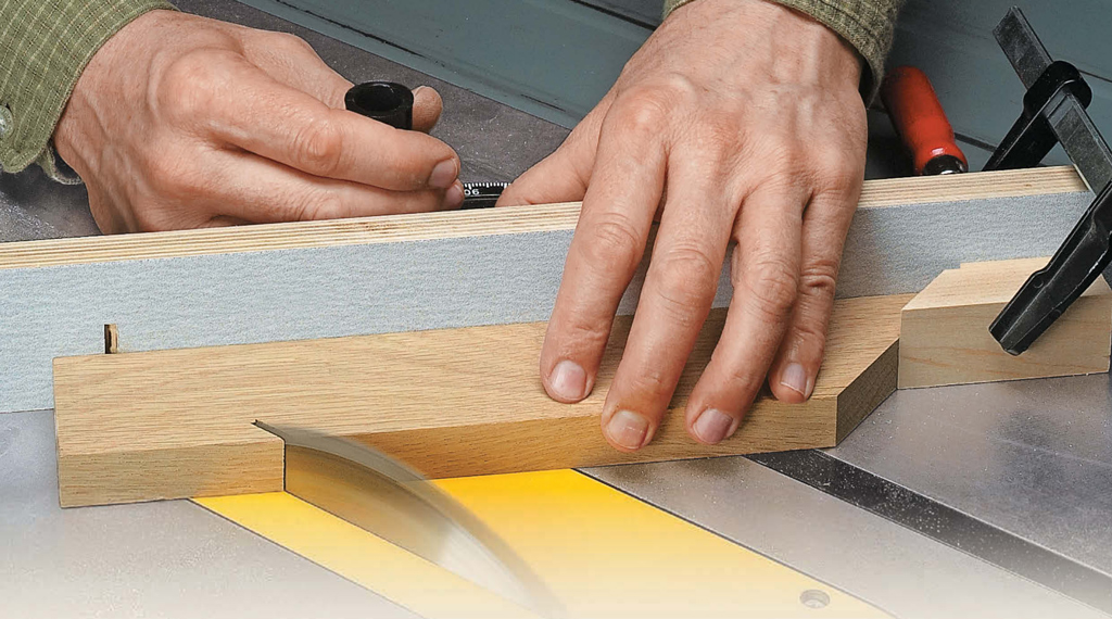 Top Tips For Flawless Miters