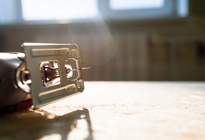 The Best Plywood Jigs for Safer Woodworking