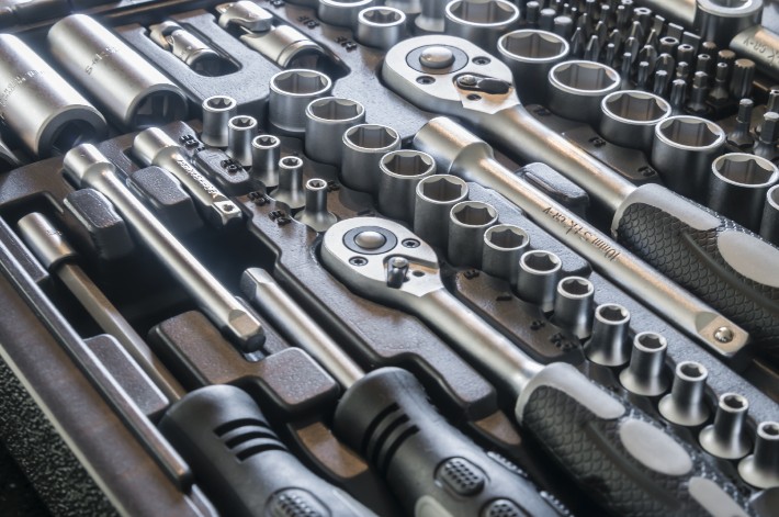 Best Socket Sets for Day-To-Day Needs