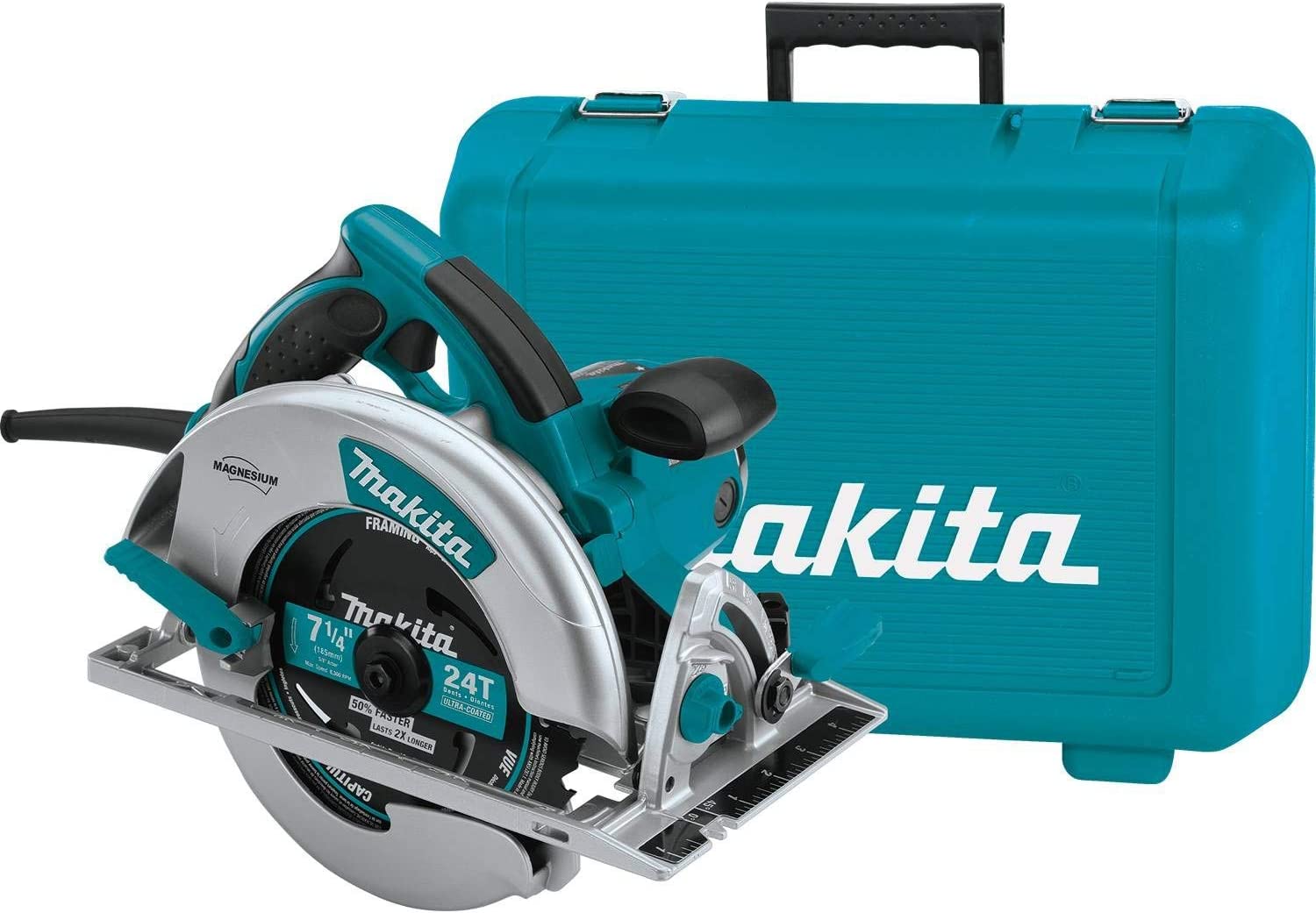 Makita Circular Saw Review