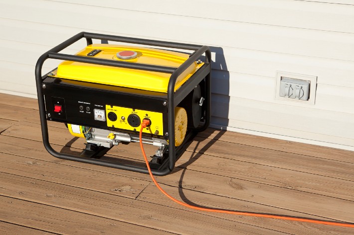 Best Portable Generators for Emergency Power