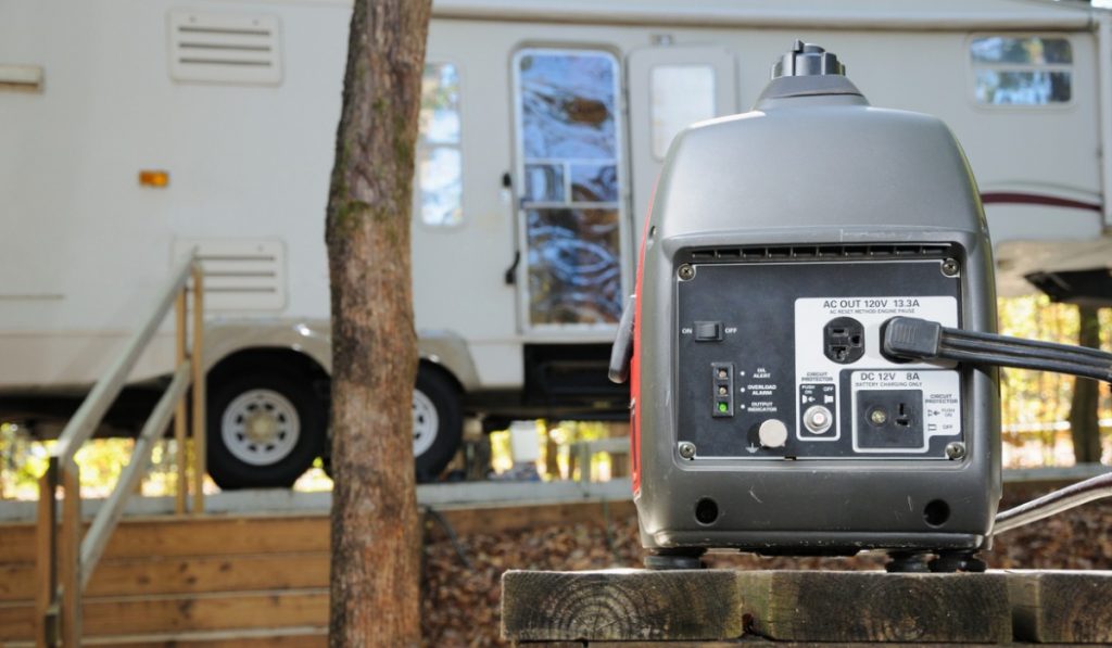 Are Generators Worth the Investment?