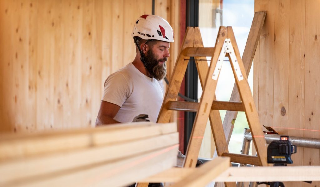 Doing Larger DIY Projects? You’ll Need These 5 Tools