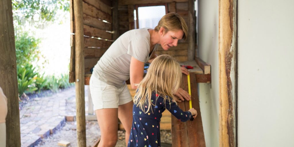 DIY Shed Ideas and Building Tips