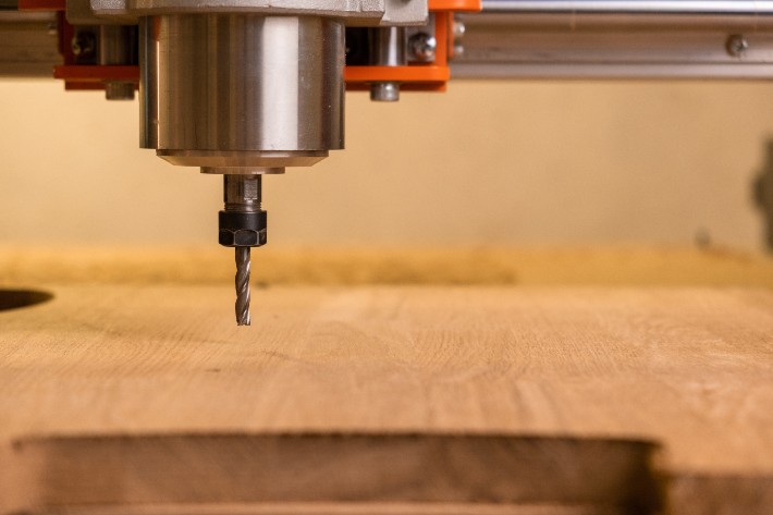 Best CNC Router Bits for a Hassle-Free Woodworking Project