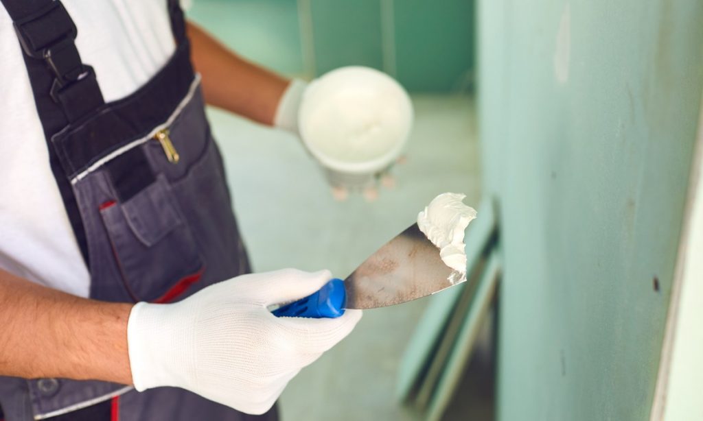 How Long Do Drywall Putties Last?