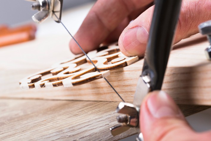 Best Coping Saws for Coped Joints