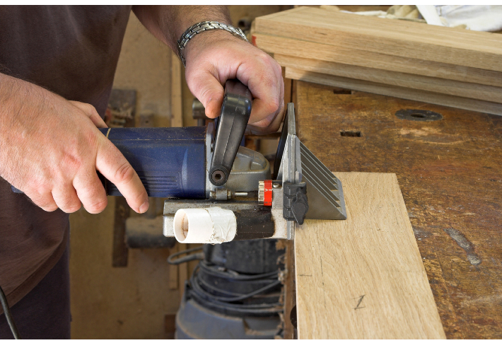 Best Biscuit Joiners to Help Connect Your Woodwork