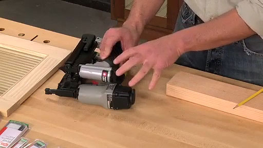 The Easy Way to Install Molding