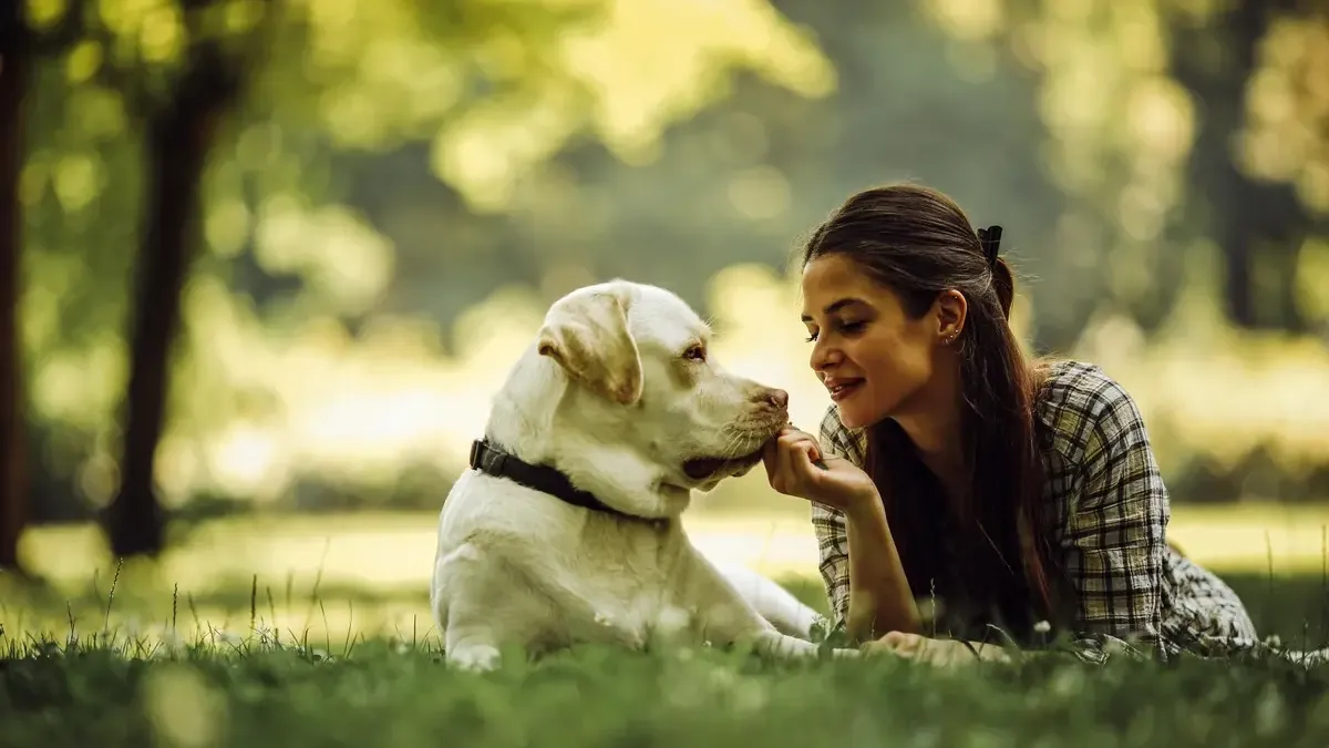 can humidity affect dogs