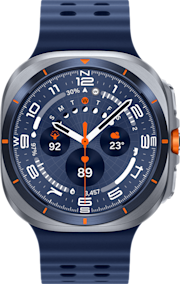 Samsung Galaxy Watch Ultra 47mm LTE, Titanium Blue