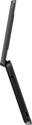 HMD 2660 Flip 4G, Cosy Black