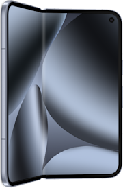 Google Pixel 10 Pro Fold 5G eSIM 256GB, Moonstone