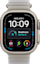 De voorkant van de Apple Watch Ultra 4