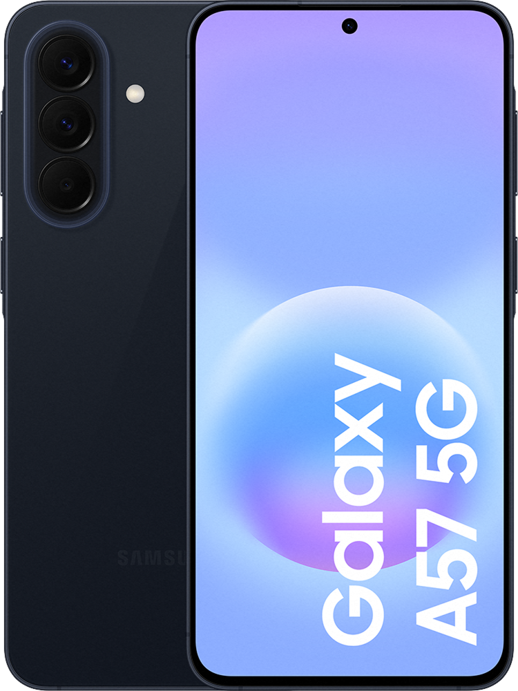 Samsung Galaxy A57 5G eSIM 256GB, Awesome Navy