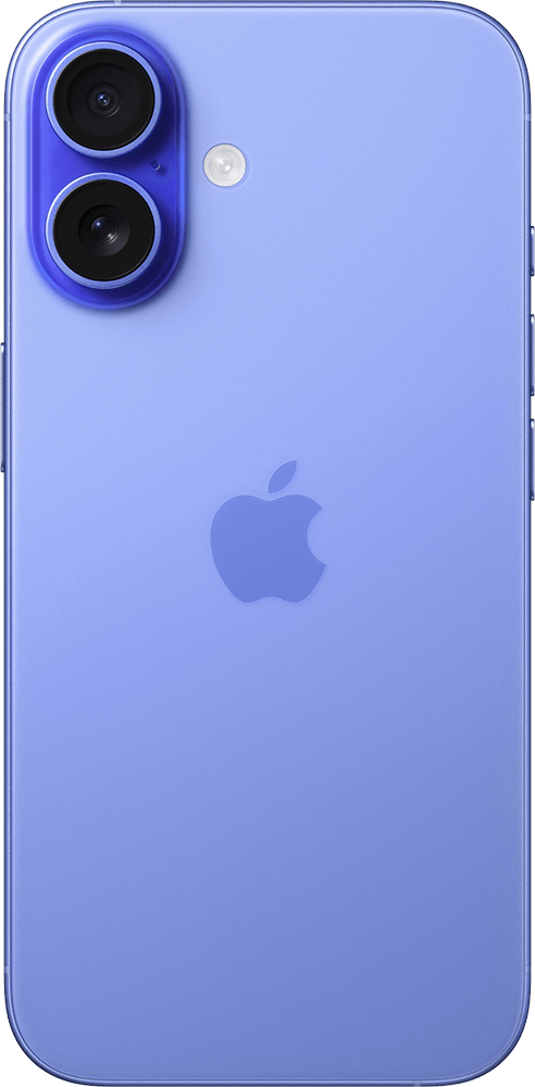 Apple iPhone 16 5G 512GB, Ultramarine