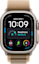 De voorkant van de Apple Watch Ultra 4