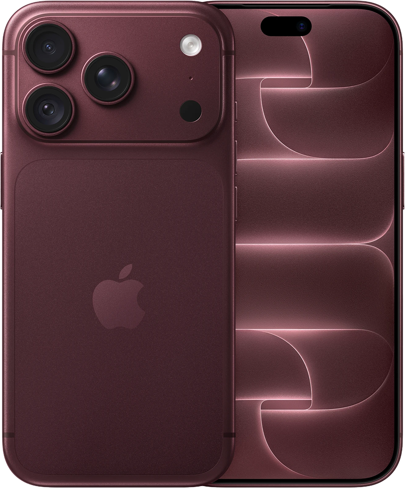 iPhone 18 Pro