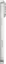 De zijkant van de zilveren iPhone 18 Pro