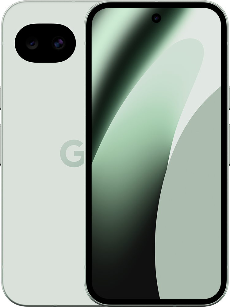 Google Pixel 10a 5G eSIM 128GB, Fog