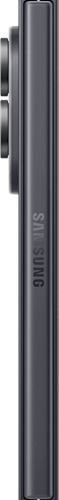 De zijkant van de Samsung Galaxy Z Fold8