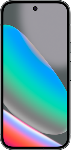 Google Pixel 10 5G eSIM 128GB, Obsidian