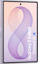 De voorkant van de Samsung Galaxy Z Fold8