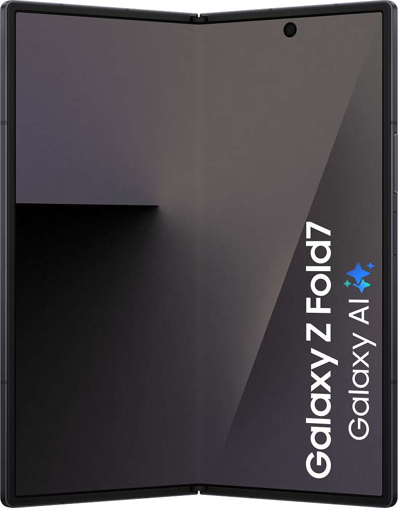 Samsung Galaxy Z Fold7 5G eSIM 256GB Jetblack