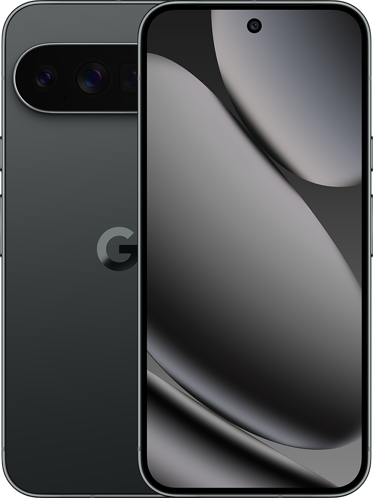 Google Pixel 10 Pro XL 5G eSIM 256GB, Obsidian
