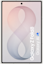 De voorkant van de Samsung Galaxy Z Fold8