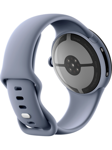 Google Pixel Watch 4, Moonstone