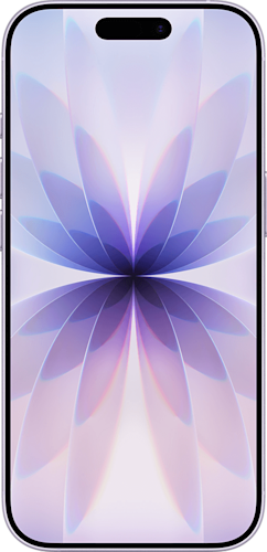 Apple iPhone 17 5G, Lavender