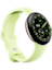 Google Pixel Watch 4, Gold Lemongrass