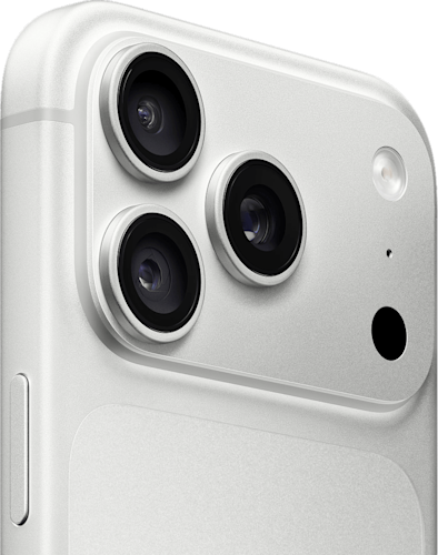 De camera van de iPhone 18 Pro