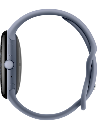 Google Pixel Watch 4, Moonstone