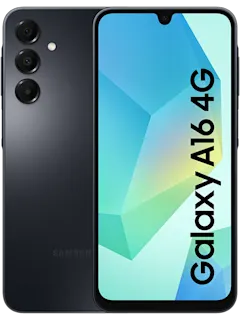 Samsung Galaxy A16