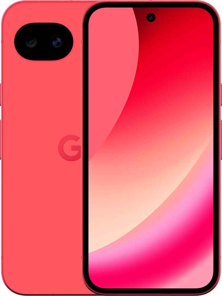 Google Pixel 10a 5G eSIM 128GB, Berry