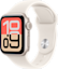 Apple Watch SE 3 GPS + Cellular 40mm Starlight Aluminium Case with Starlight Sport Band