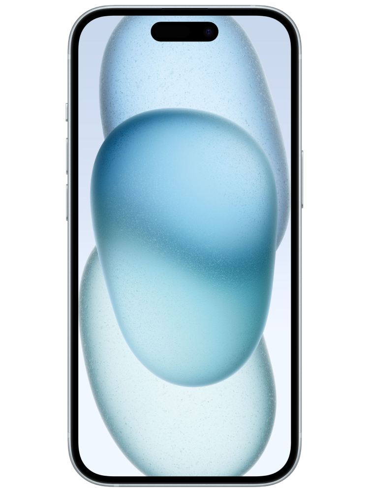 Apple iPhone 15 Plus 5G, Blue