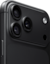 De camera van de zwarte iPhone 18 Pro Max