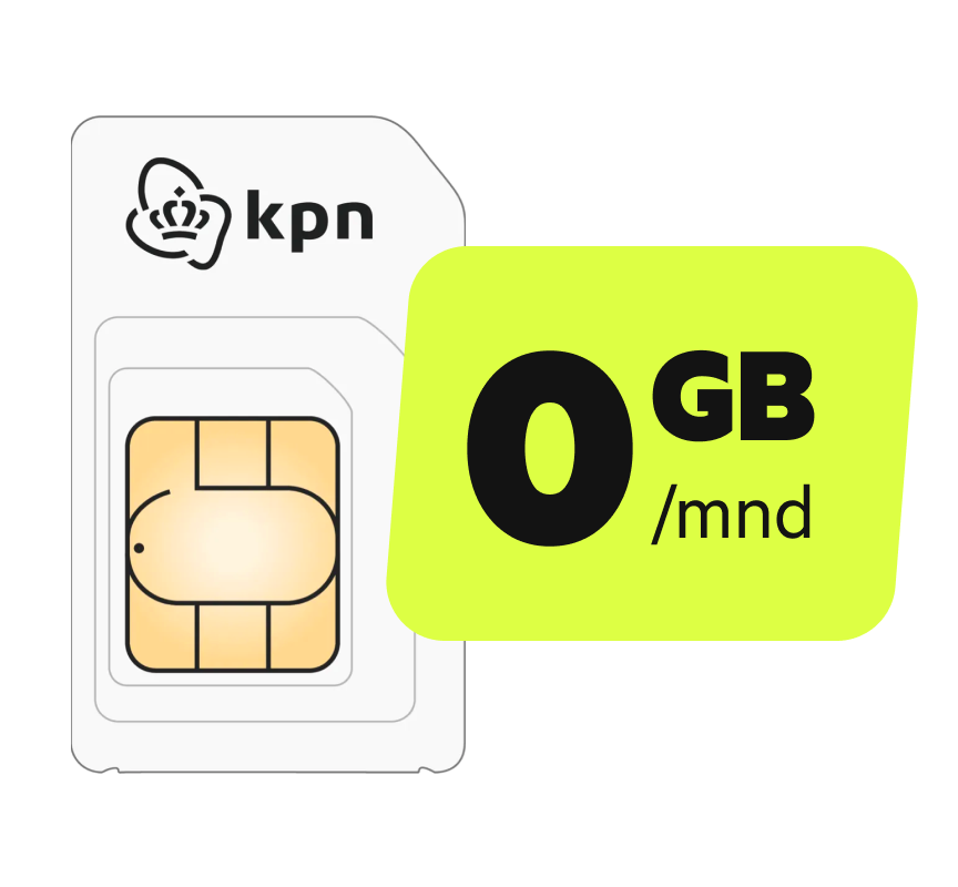 Sim only 0 gb