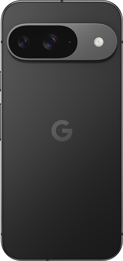 Google Pixel 9 5G eSIM 256GB, Obsidian