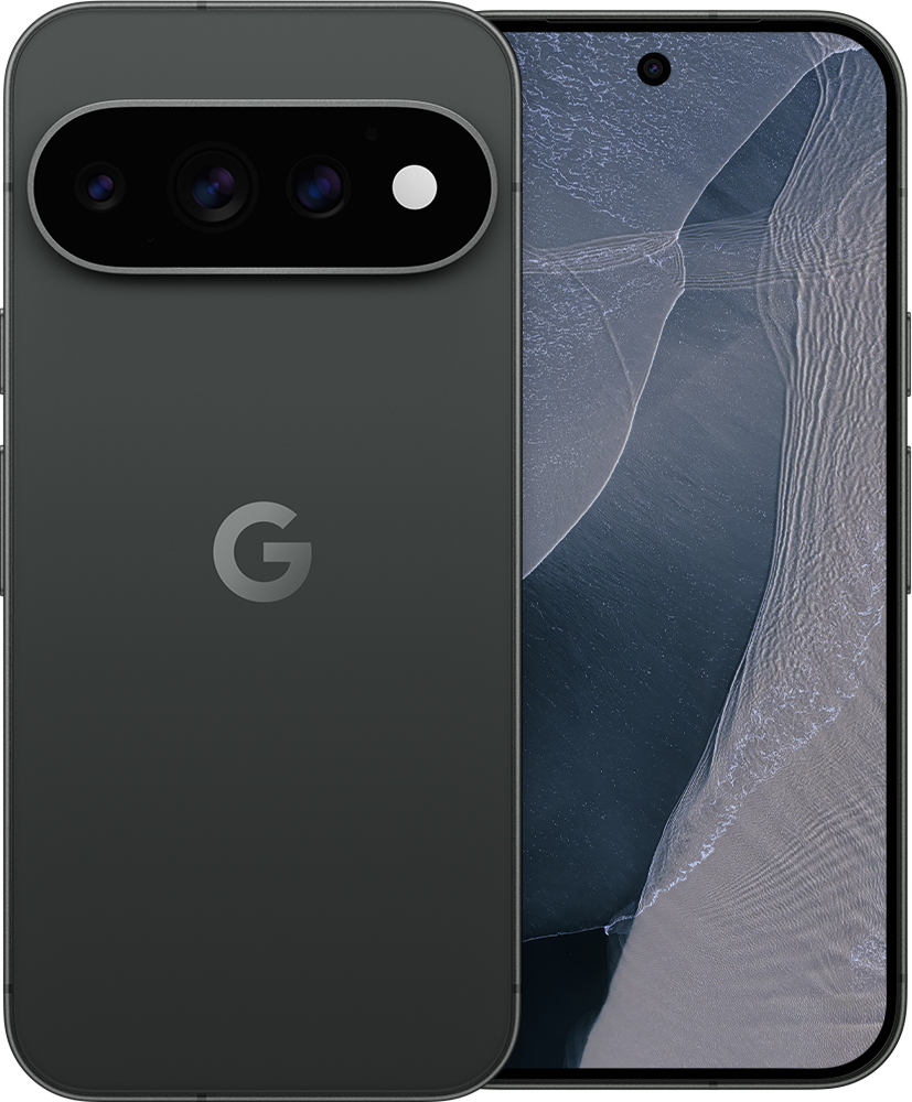 Google Pixel 11 Pro 5G eSIM 256GB, Obsidian