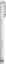 De zijkant van de zilveren iPhone 18 Pro Max