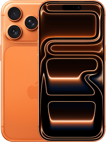 Apple iPhone 17 Pro