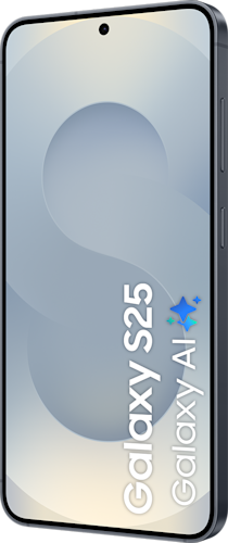Samsung Galaxy S25 Blue Black