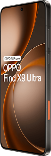 OPPO Find X9 Ultra 512 GB in de kleur Tundra Umber (grijsgroen)