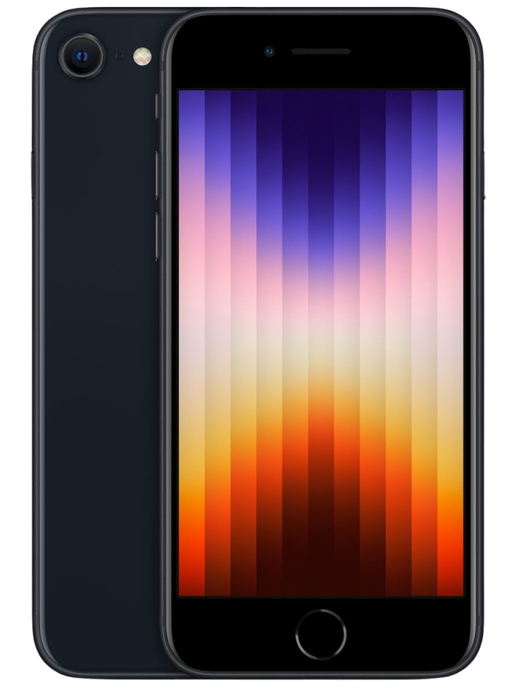 iPhone SE 2022 refurbished