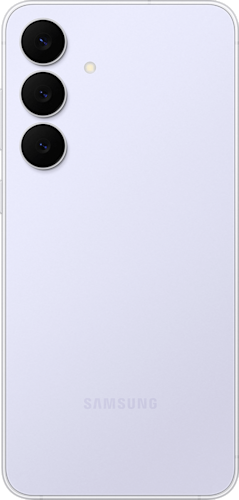 Samsung Galaxy S25 FE 5G, Icy Blue