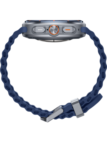 Samsung Galaxy Watch Ultra 47mm LTE, Titanium Blue